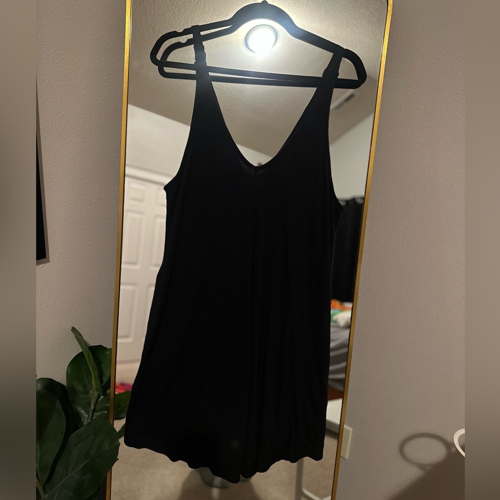 Free People Beach Dress